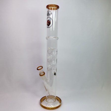 Agung Straight Triple Hole 48cm