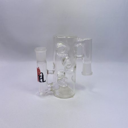 420 Cartel Chamber With Tunnel Design – 14mm/14mm