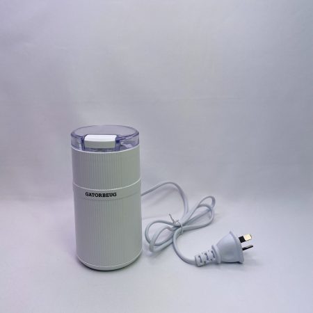 Gatorbeug Compact Grinder