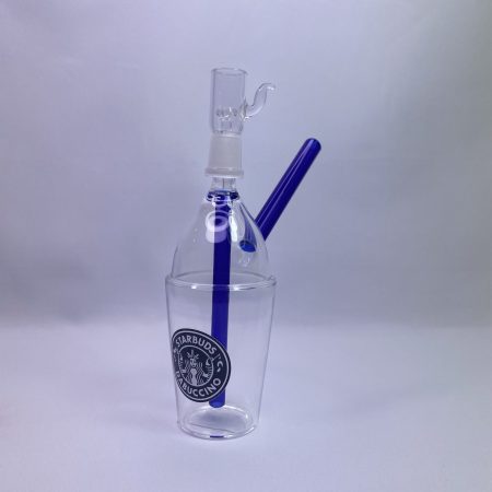 Dab Rig Starbud Dabuccino
