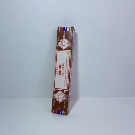 Incense sticks Satya Musk 15g