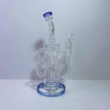 Billy Mate Recycler Bong/ Dab rig 25cm