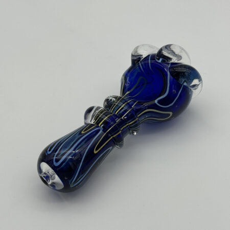 Glass Pipe Claws