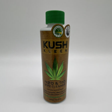 Kush Kleen 325g/11.5oz bong cleaner medium