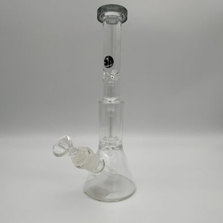 Stone Age Single Tree Chart Beaker 26cm