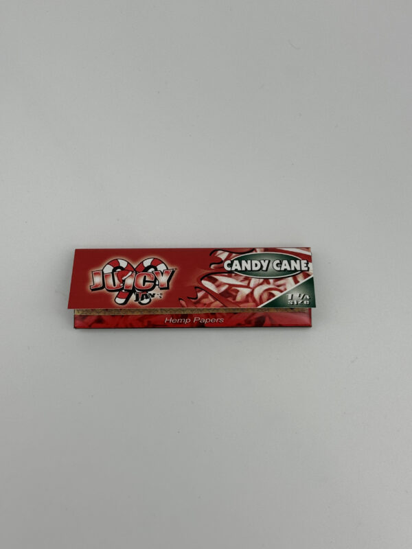 Juicy Jays Candy Cane 1 1/4