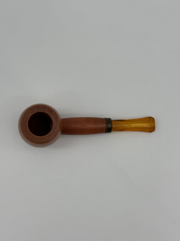 Hardwood Ozark Mini Pipe - Image 2