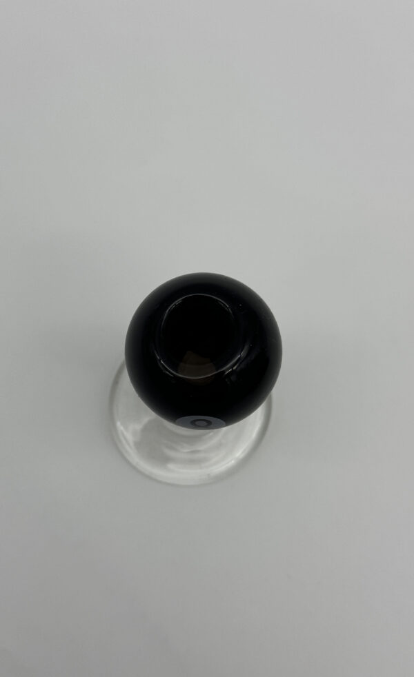 Stone Age Glass Cone 14mm 8 Ball - Image 2