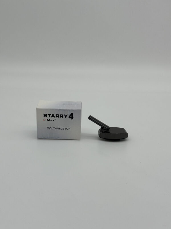 Xmax Starry Mouthpiece Top