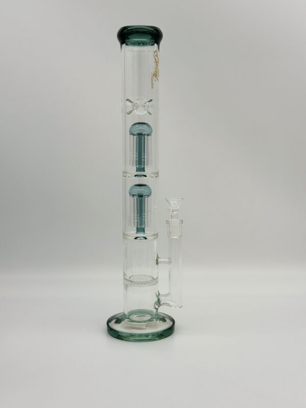 Billy Mate Trinity Chill Bong 45cm - Image 4