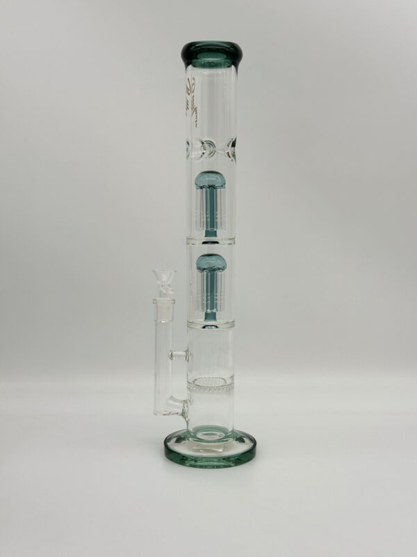 Billy Mate Trinity Chill Bong 45cm - Image 3