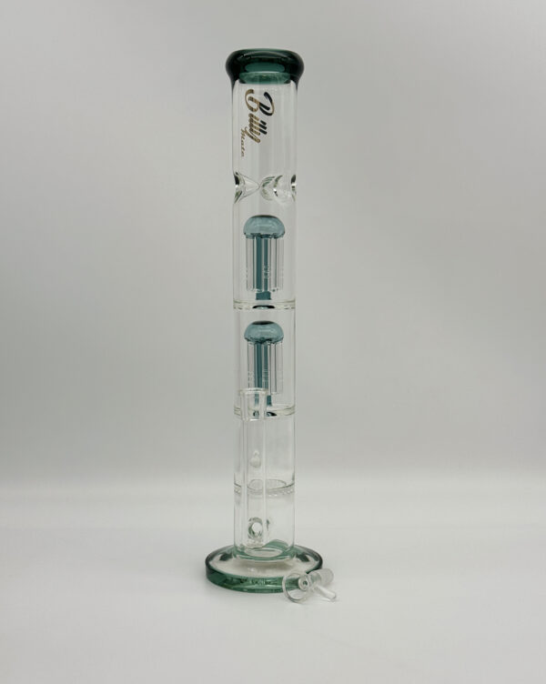 Billy Mate Trinity Chill Bong 45cm - Image 2