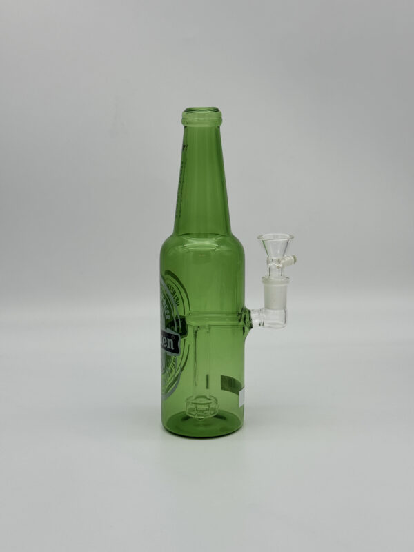 Heineken Beer Bong/ Dab Rig - Image 3