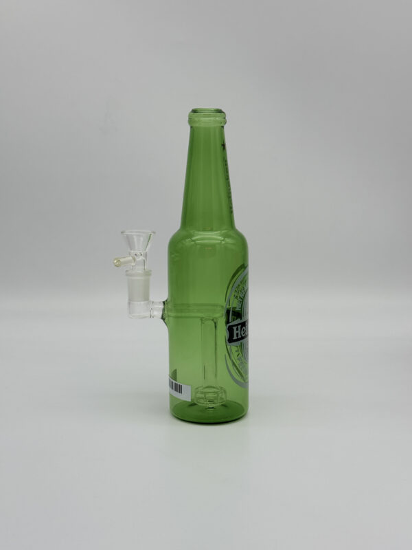 Heineken Beer Bong/ Dab Rig - Image 2