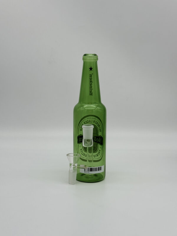 Heineken Beer Bong/ Dab Rig - Image 4