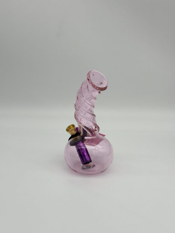 Bonza Twister - Pink 170mm - Image 2