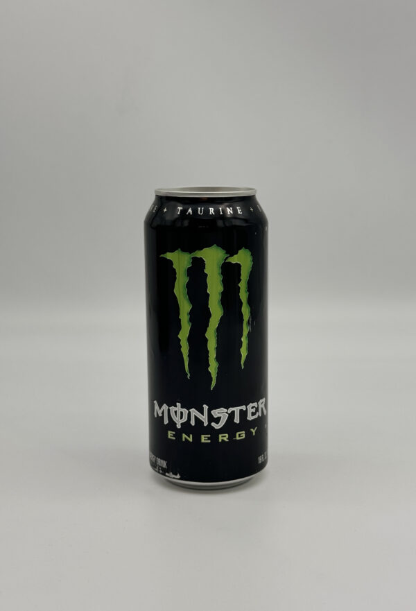 Stash MONSTER 473ml