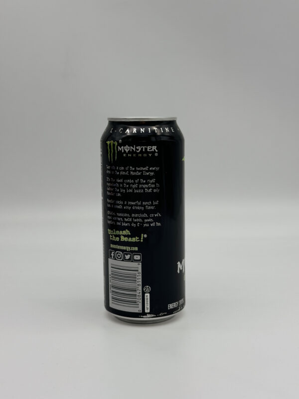 Stash MONSTER 473ml - Image 3