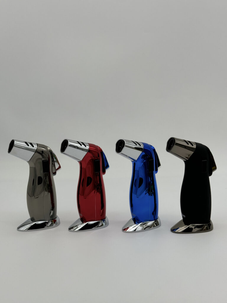 Tiko Jet 2 Flame Torch - East Coast Bongs