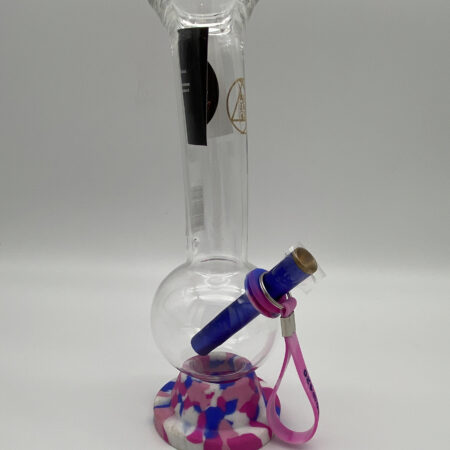 710420 Medium Bubble 25cm MS Barbie