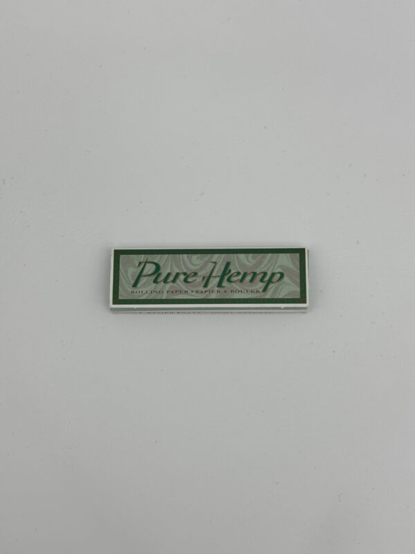 Pure Hemp Papers