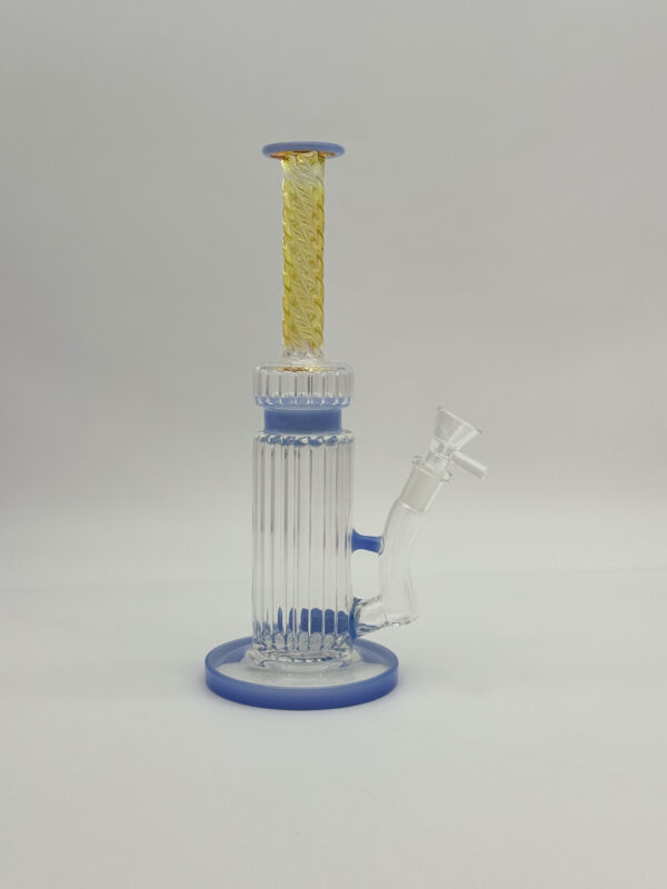 Prime Percolator 24cm Jade Yellow