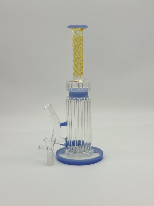 Prime Percolator 24cm Jade Yellow - Image 3