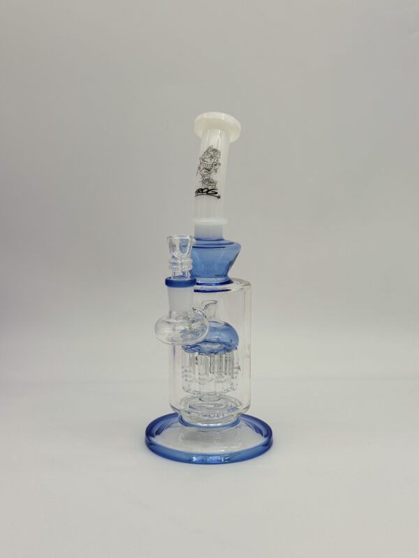 Trog Pencil Head Perc