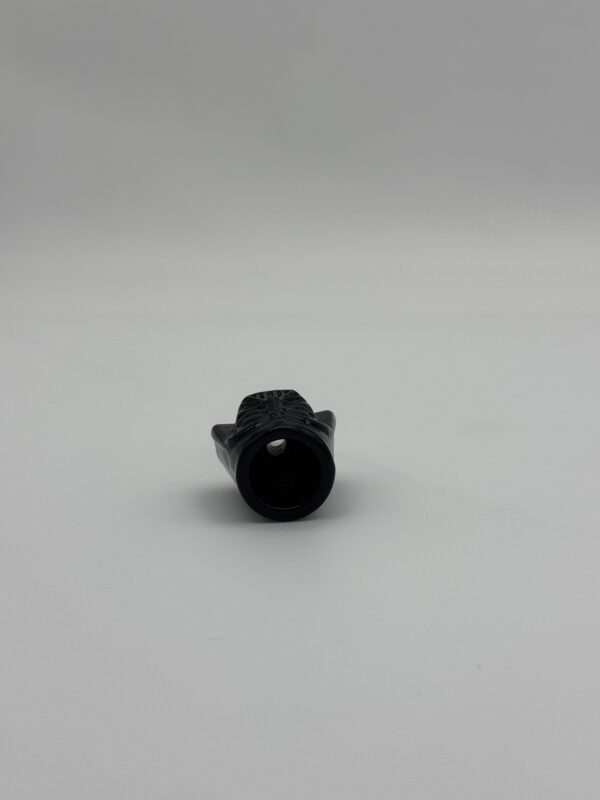 Darth Vader glass cone piece 14mm - Image 2