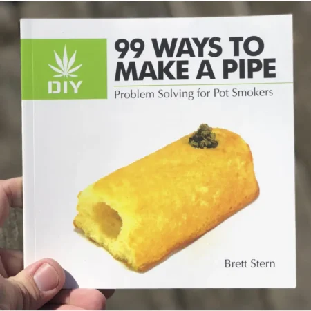 DIY: 99 Ways To Make A Pipe