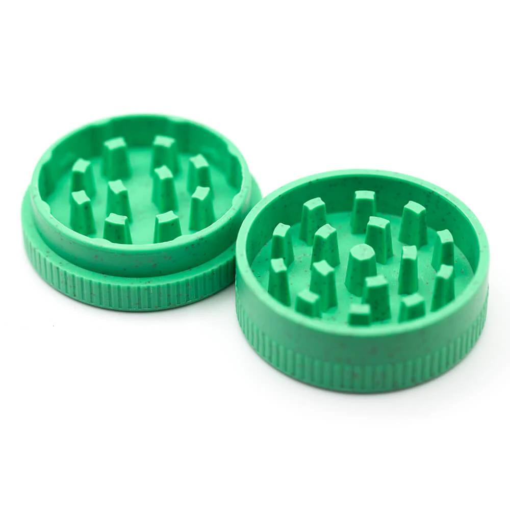 Degradable Grinder 2pc South Park Weed +1 - Image 2